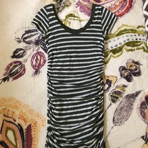 Splendid T-Shirt Dress